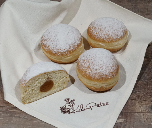 KP MARILL.KRAPFEN
