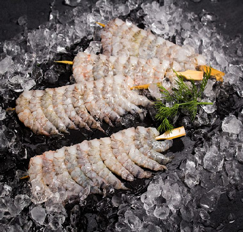 Rari Garnelenspieße 100g Black Tiger 1x1,0kg
