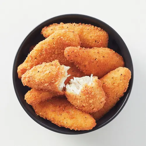 McCain Crispy Chicken Strips 5x1,0kg