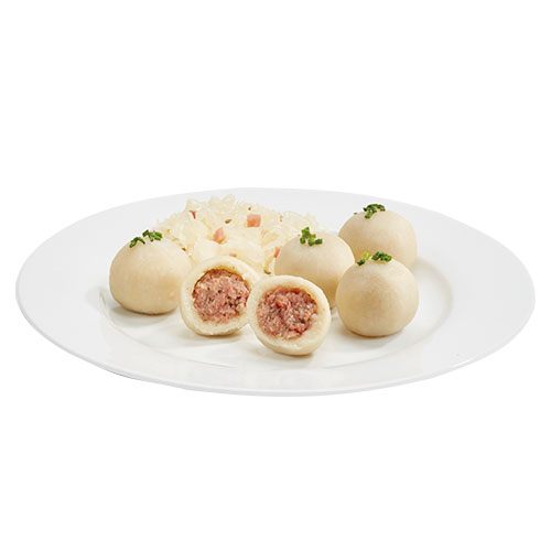 P&B Hascheeknödel 20x35g