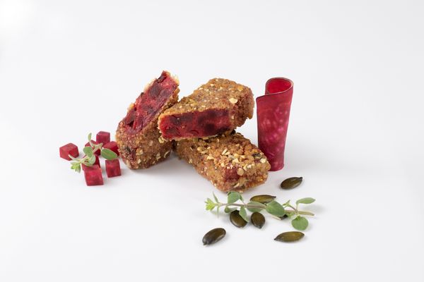 Caterline Rote Rüben-Sticks 100x40g