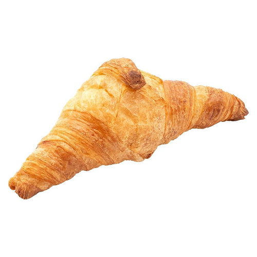 Edna Low Budget Croissant 100x60g