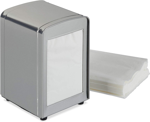 Gelateria Servietten 36x300 Stk.