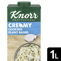 Knorr Professional Kochcreme pflanzenbasiert 1x1,0l