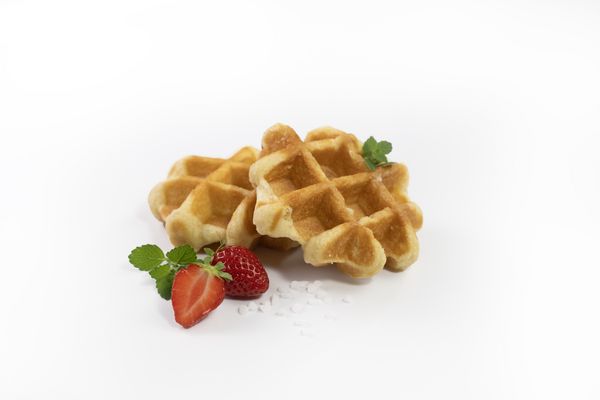Caterline Lütticher Waffel 36x55g