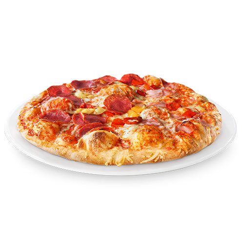 P&B Pizza Gross Haus10x480g
