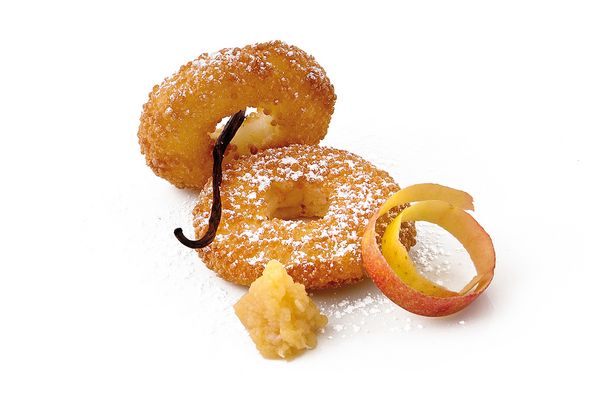 Caterline Knusper Apfelradln 6x1,0kg