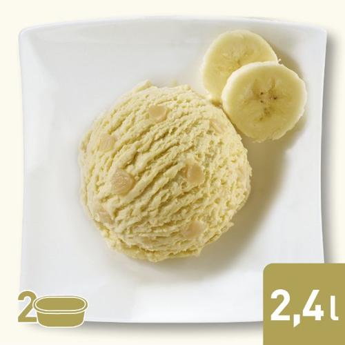 Carte D´Or Banane 2x2,4l