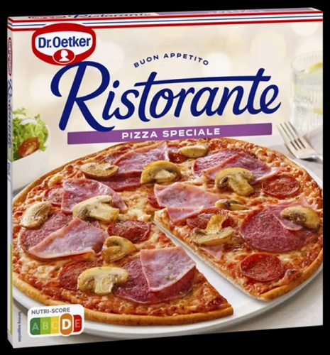 Oetker Ristorante Speciale 7x345g