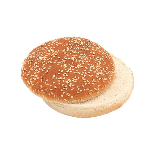 Edna Hamburger-Weckerl Sesam 24x80g