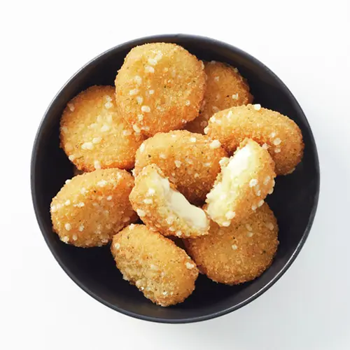 McCain Camembert Bites 6x1,0kg