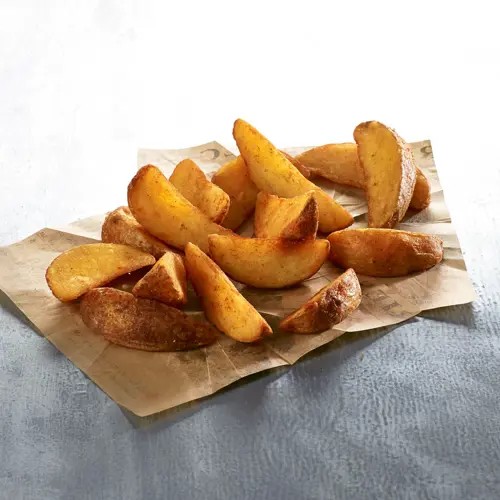 McCain Spicy Wedges 5x2,5kg
