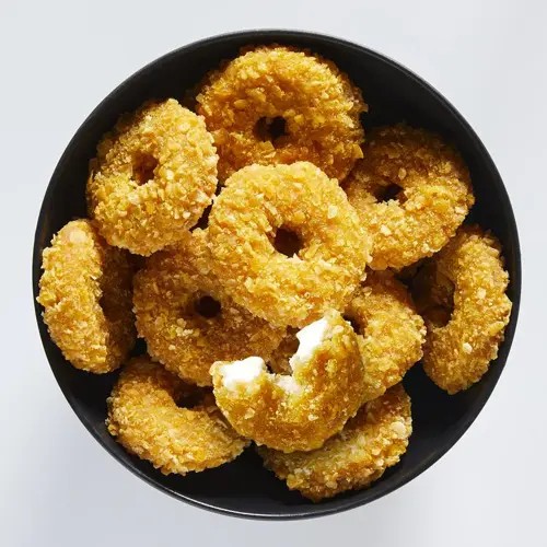 McCain Mini Smoky Cheese Donuts 6x1,0kg