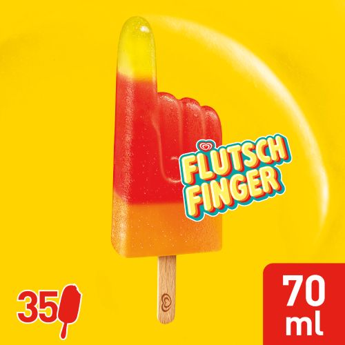 Flutschfinger 35x64ml