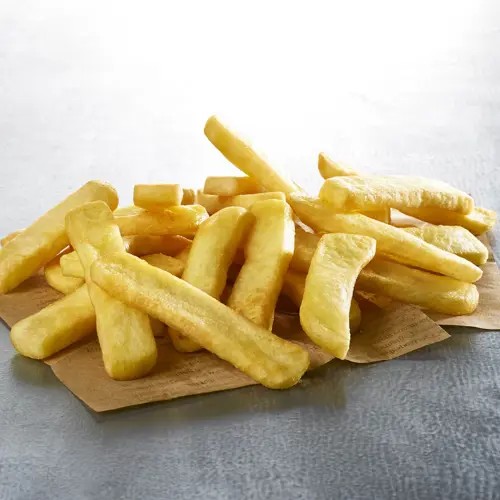 McCain Steakhouse Fries 5x2,5kg