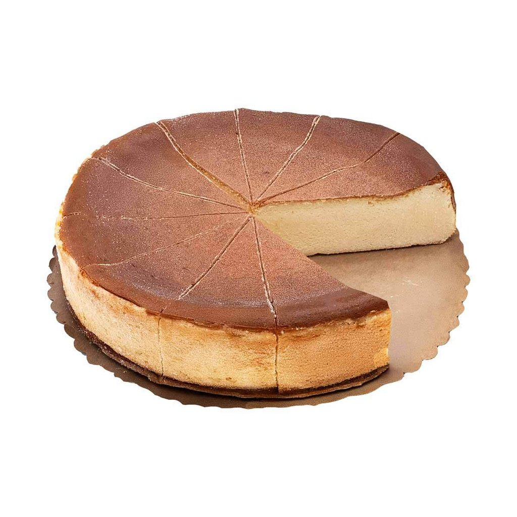 Edna San Sebastian Cheesecake 12x135g