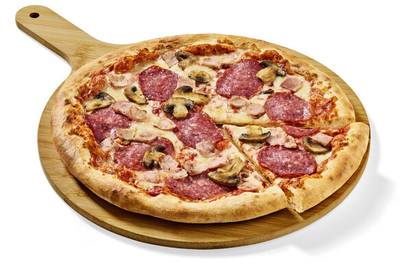 Perfettissima Pizza Speciale 6x445g