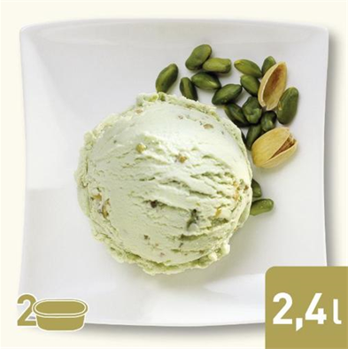 Carte D´Or Pistazie 2x2,4l