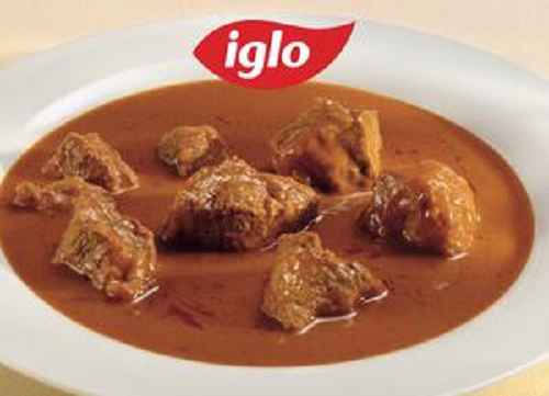 Iglo Rindsgulasch 10x250g
