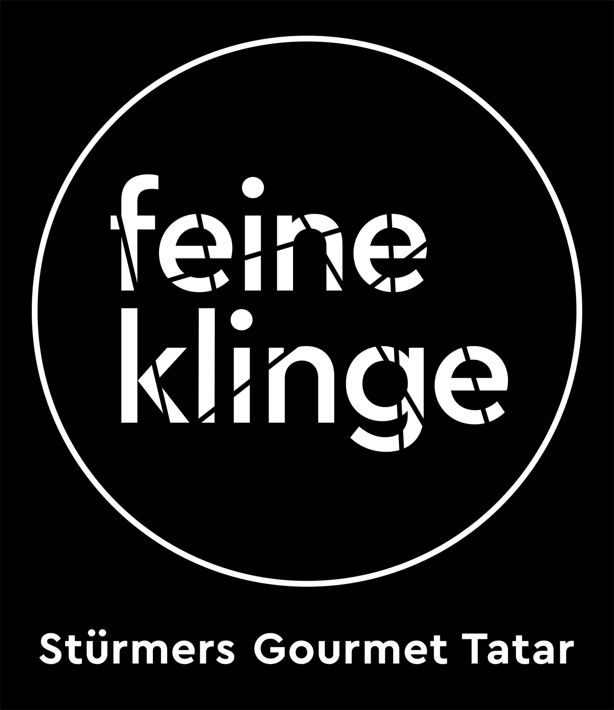 Stürmers Gourmet Tatar
