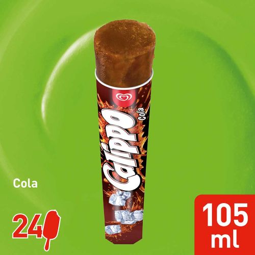 Calippo Cola 24x105ml