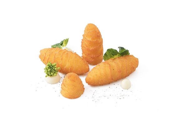 Caterline Knusper-Kroketten 4x2,0kg