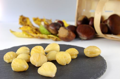 Melzer Maroni, ganz 1x1,0kg