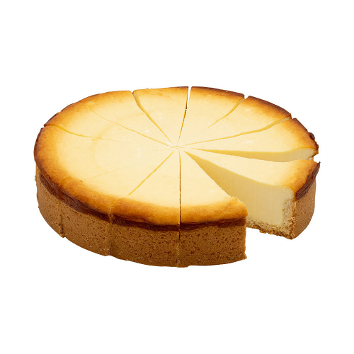 Edna Cream-Cheesecake "New York Style" 14x140g