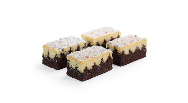 Pfalzgraf Schoko-Kokos-Blechkuchen 20x125g