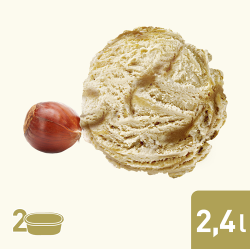 Carte D´Or Marone 2x2,4l