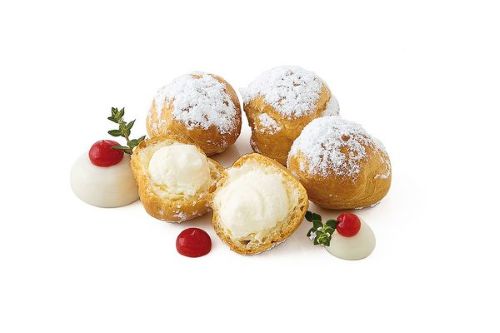 Caterline Profiteroles 6X500g