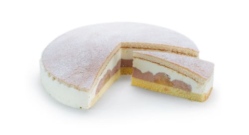 Pfalzgraf Eierlikör-Schoko-Sahnetorte 14x100g