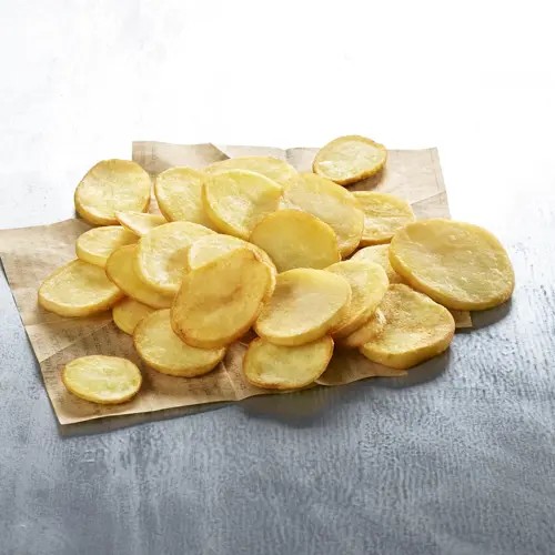 McCain Dollar Chips 4x2,5kg