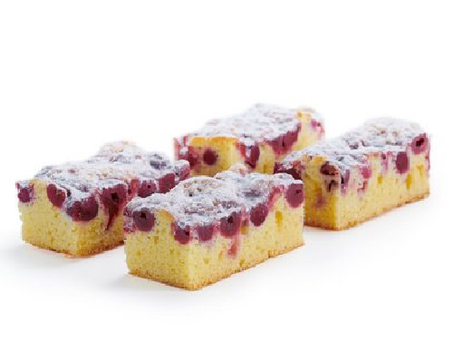 Pfalzgraf Kirsch-Sand-Blechkuchen 20x95g
