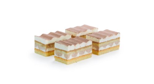 Pfalzgraf Sahneschnitte à la Tiramisu 20x113g