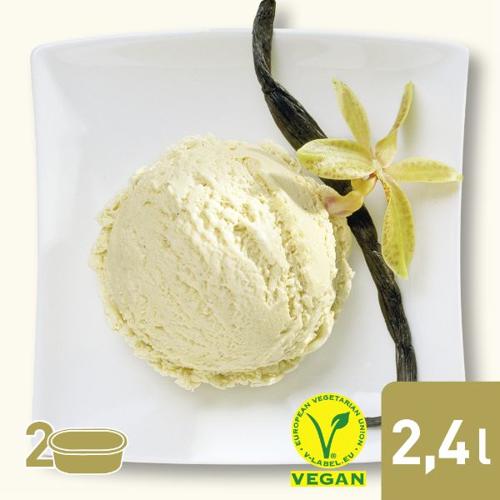 Carte D´Or Vanille VEGAN 2x2,4l