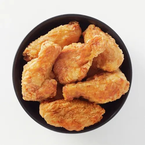 McCain Crispy Chicken Wings 5x1,0kg