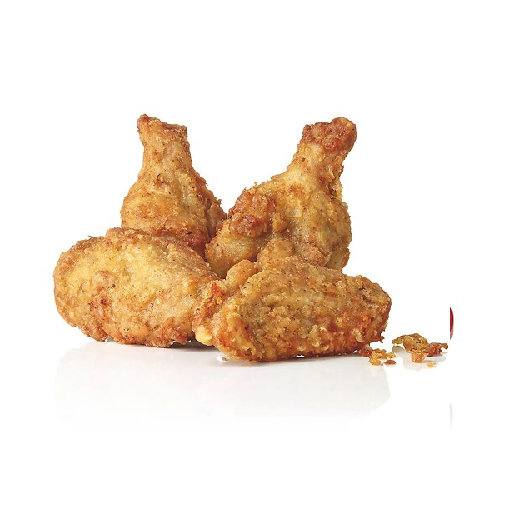 Salomon Crispy Chik´n Wings Gourmet Style 4x2,5kg
