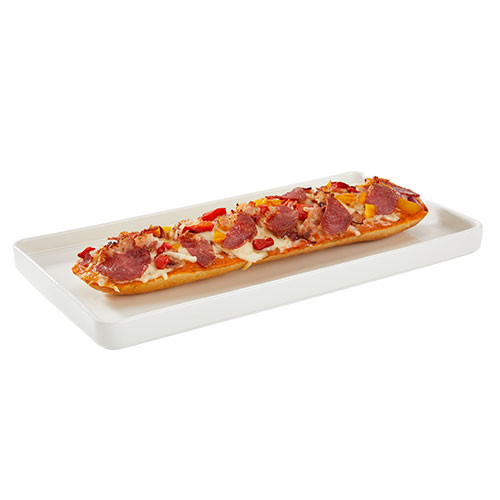 P&B Baguette Pikant 12x186g