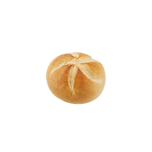 P&B Kaisersemmel 60x65g