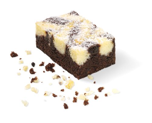 Erlenbacher Schoko-Kokos-Schnitte 20x120g