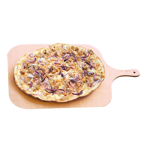 P&B Flammkuchen Hähnchen Kebap 10x380g