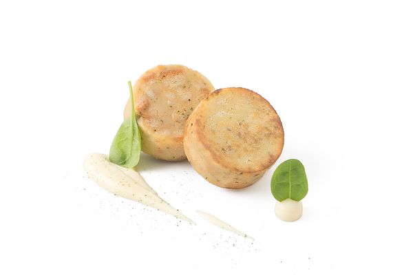 Caterline Serviettenknödel, gekocht 100x50g