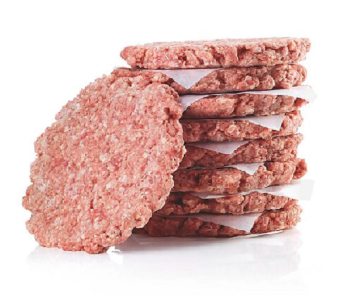 Salomon Homestyle Burger 36x150g