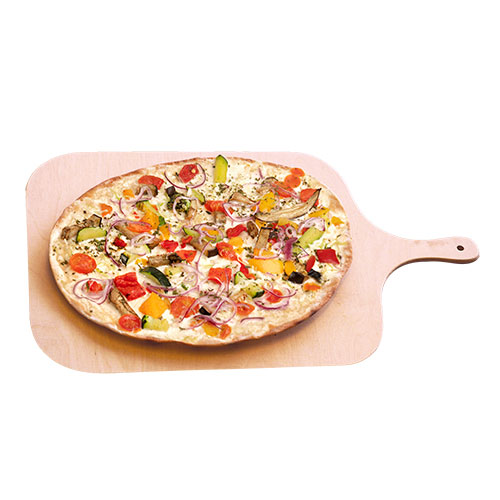 P&B Flammkuchen Veggie 10x380g