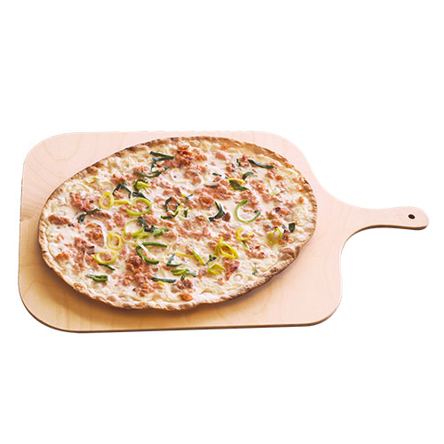P&B Flammkuchen Lachs 10x310g