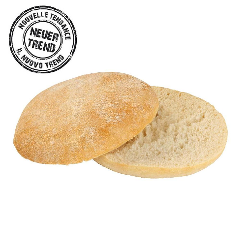 Edna FF-Rusty Burger 40x100g