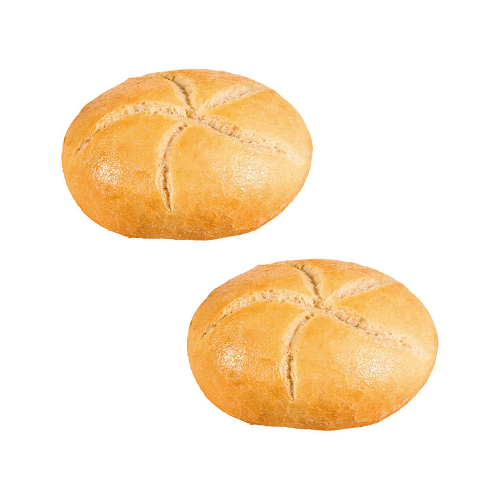Edna Mini-Kaisersemmel 80x35g