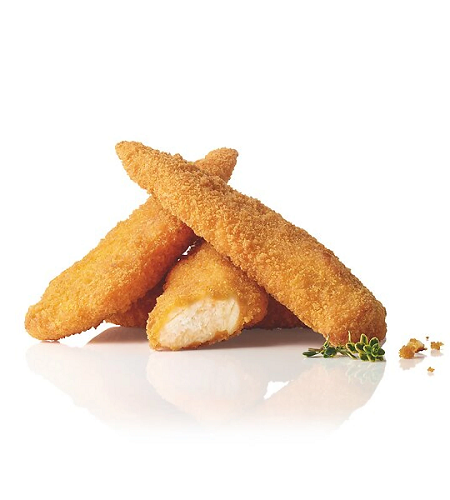 Salomon Crispy Chikn Fingers 1x5,0kg