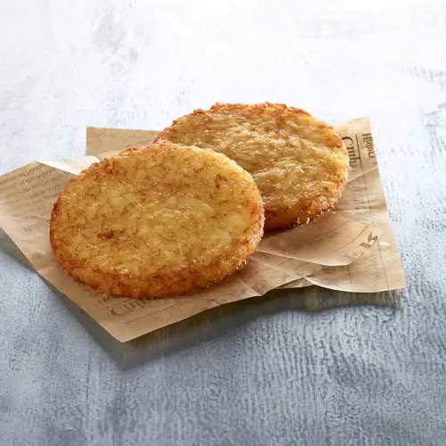 McCain Potato Toast 80x125g